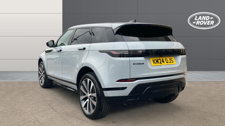 Land Rover Range Rover Evoque 2.0 D200 Dynamic HSE 5dr Auto Diesel Hatchback